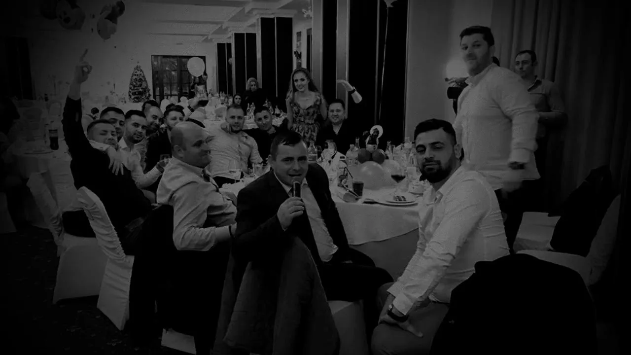 Sorinel de la Plopeni - muzica lautareasca 2020 nou colaj