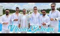 Marius Babanu - Ritmul lor arabesc