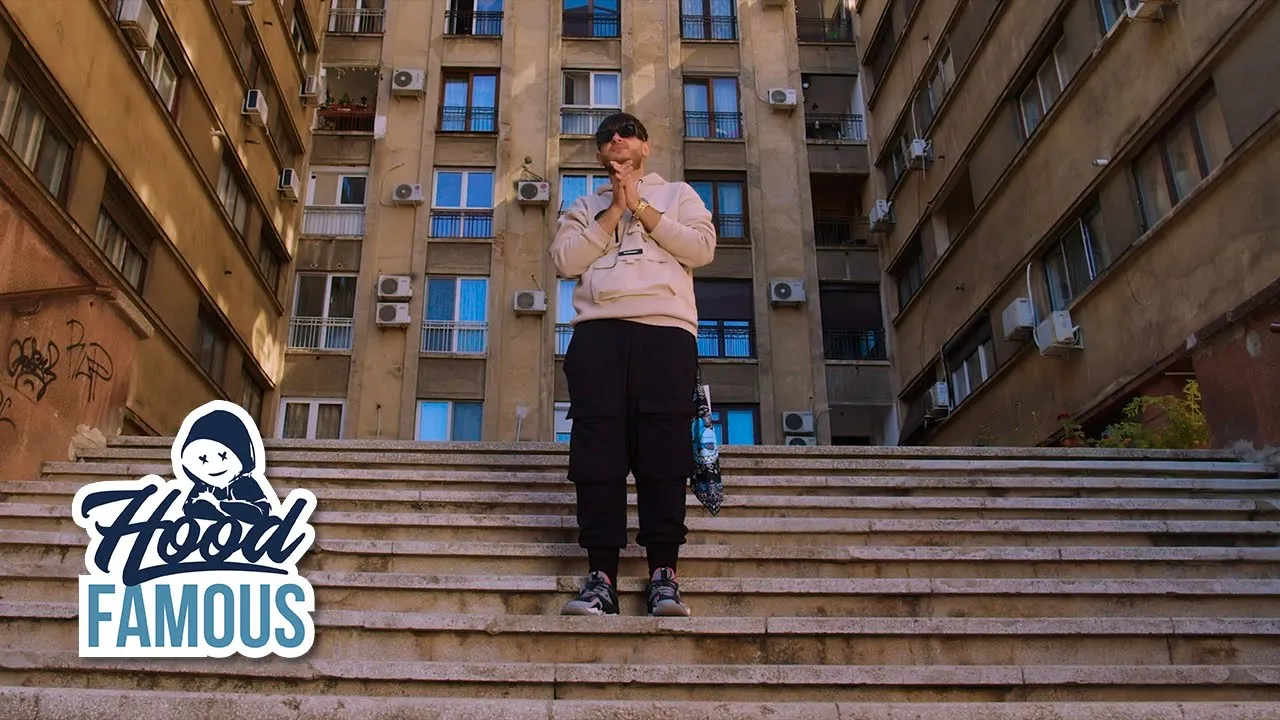 Johny Romano - Na Janau Five Time MIX