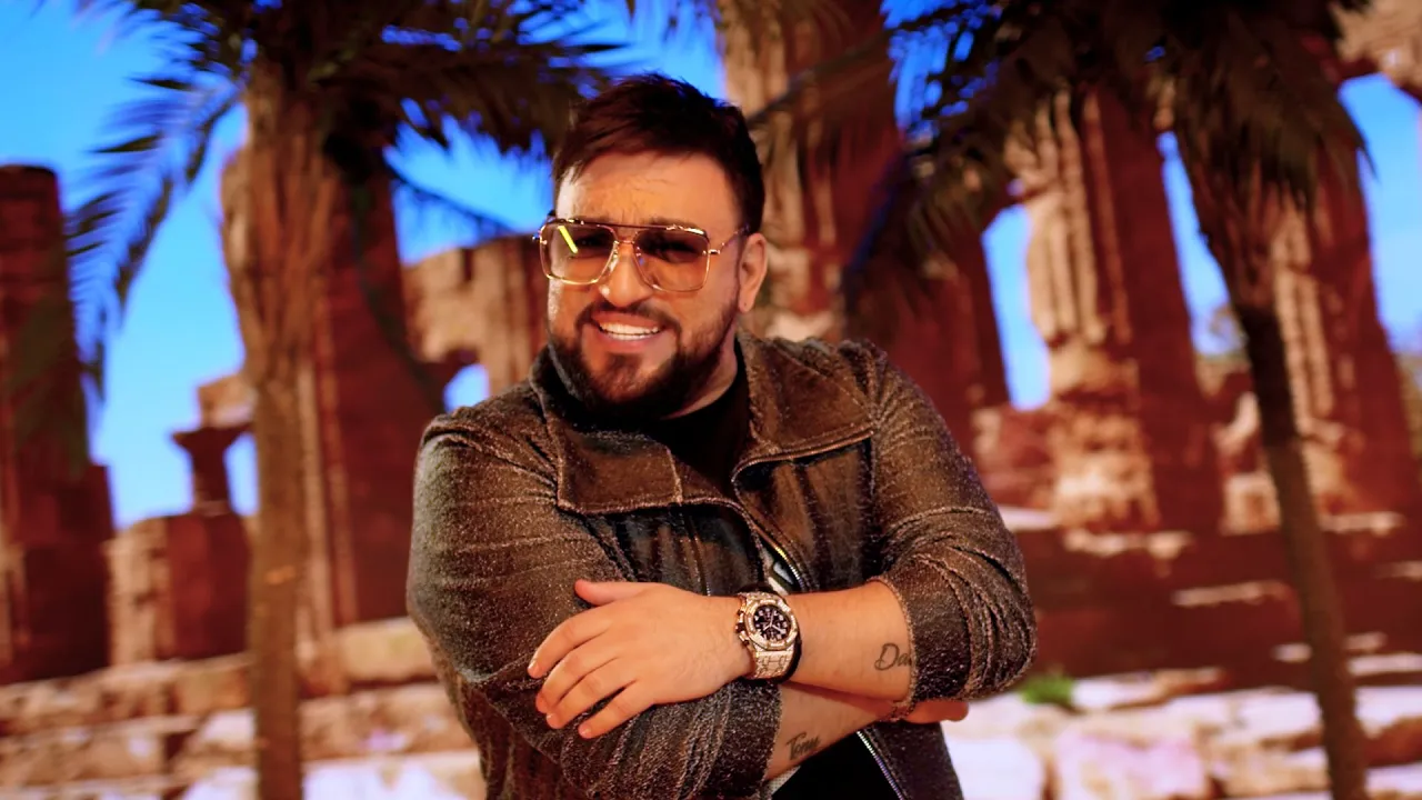 Costel Biju - Am platit sa-mi duc regina (Originala 2021)