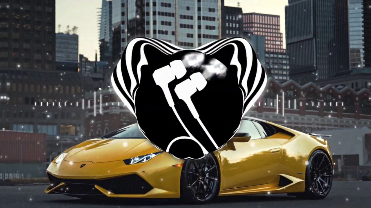 N3WPORT x Besomorph - Out of Sight (ft. Anna Pancaldi)(Bass Boosted)