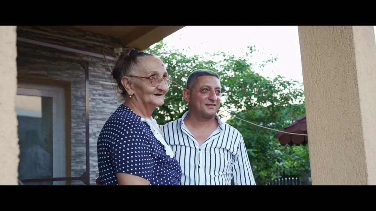 Ionut Bau - Pretuiti Parintii