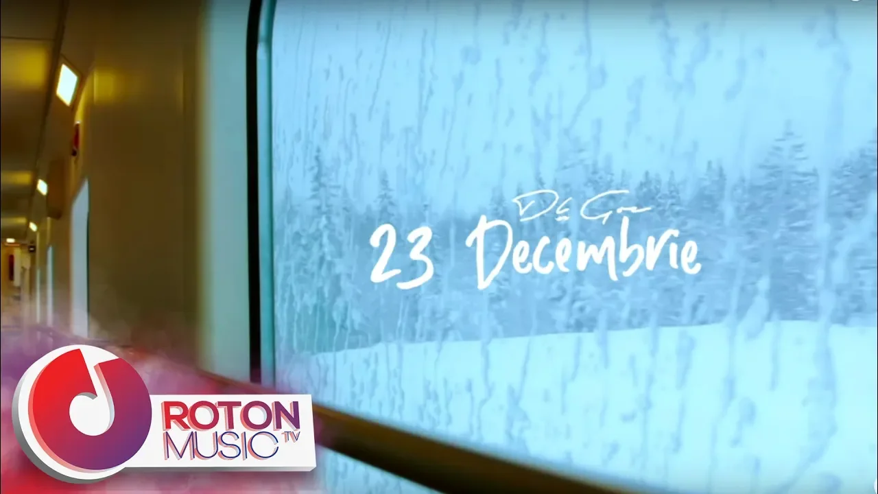 Dl Goe - 23 Decembrie (Original Radio Edit)