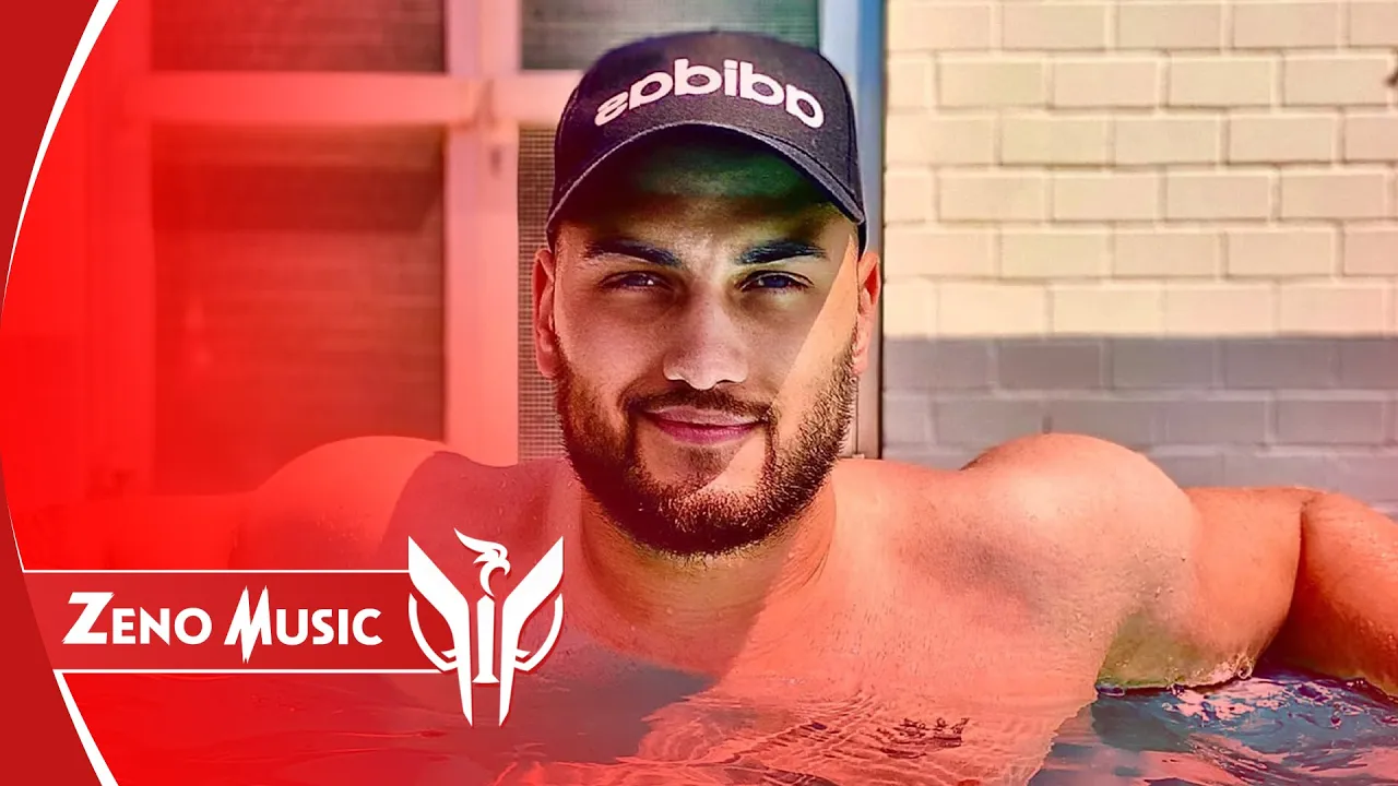 Bogdan Pirvu x Zeno Music - Cartea Cartilor (Video Original)