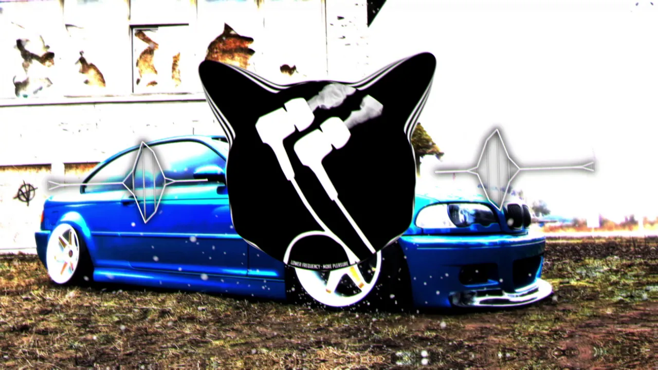 Wizard x NextRO - Royal (Bass Boosted)