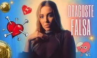 MARIANO - Dragoste falsa