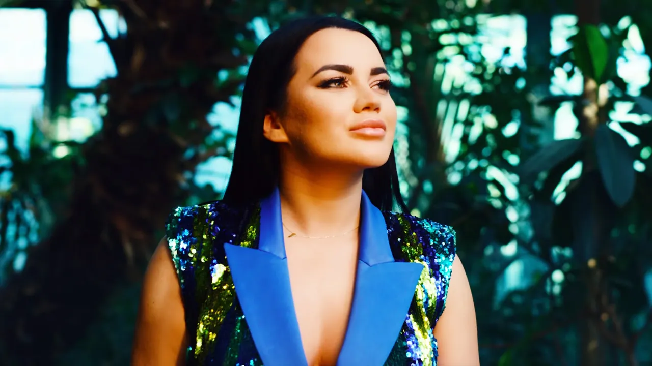 Carmen de la Salciua - Ti-am aflat parolele Manele Noi