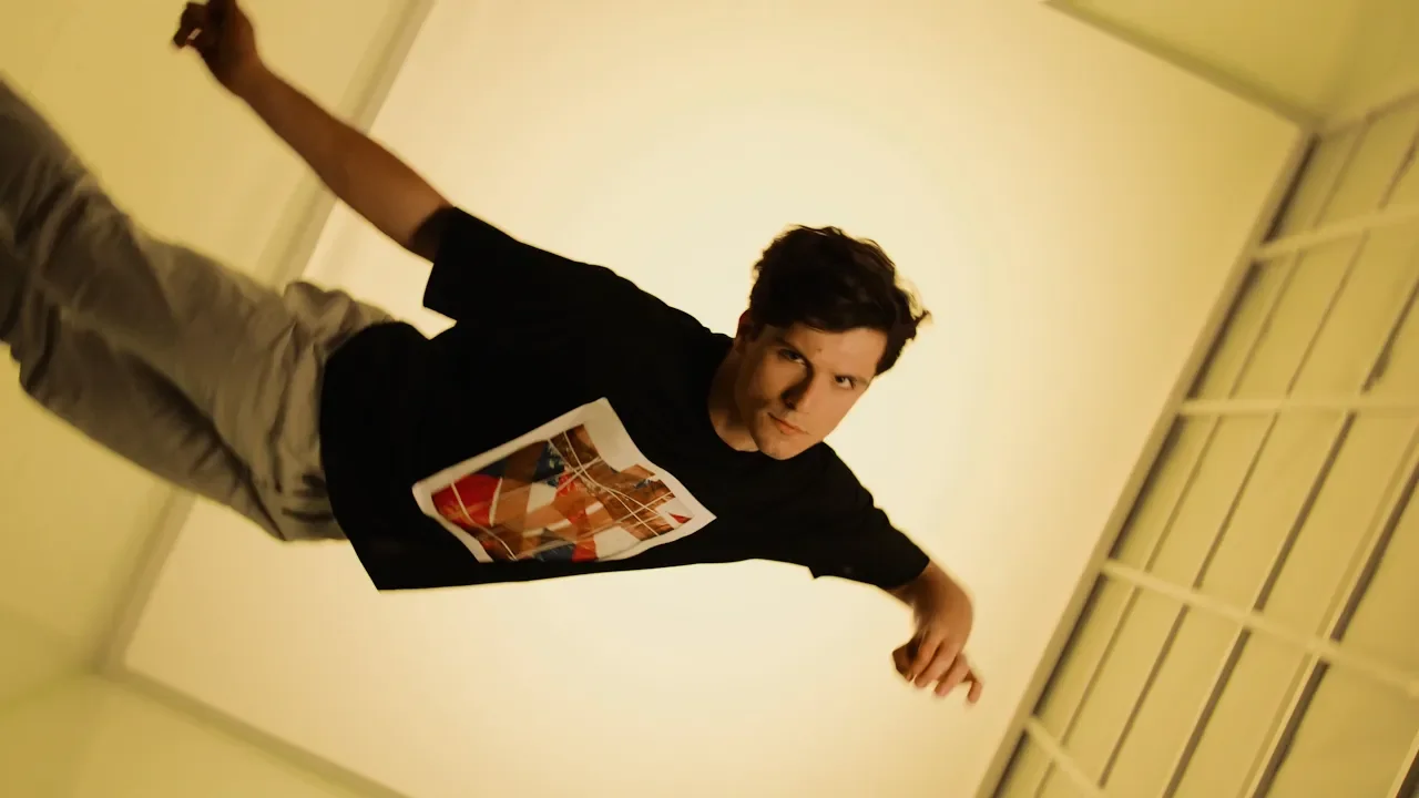 Mark Stam - Waiting (Original Radio Edit)