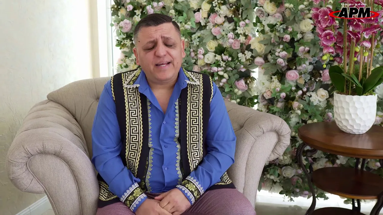 Coco de la Slatina - Cum dai omule cu piatra 2021