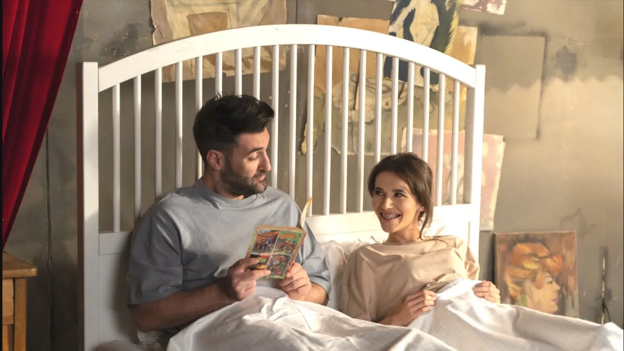 Smiley & Horia Moculescu - Si astazi, si maine (Original Radio Edit)