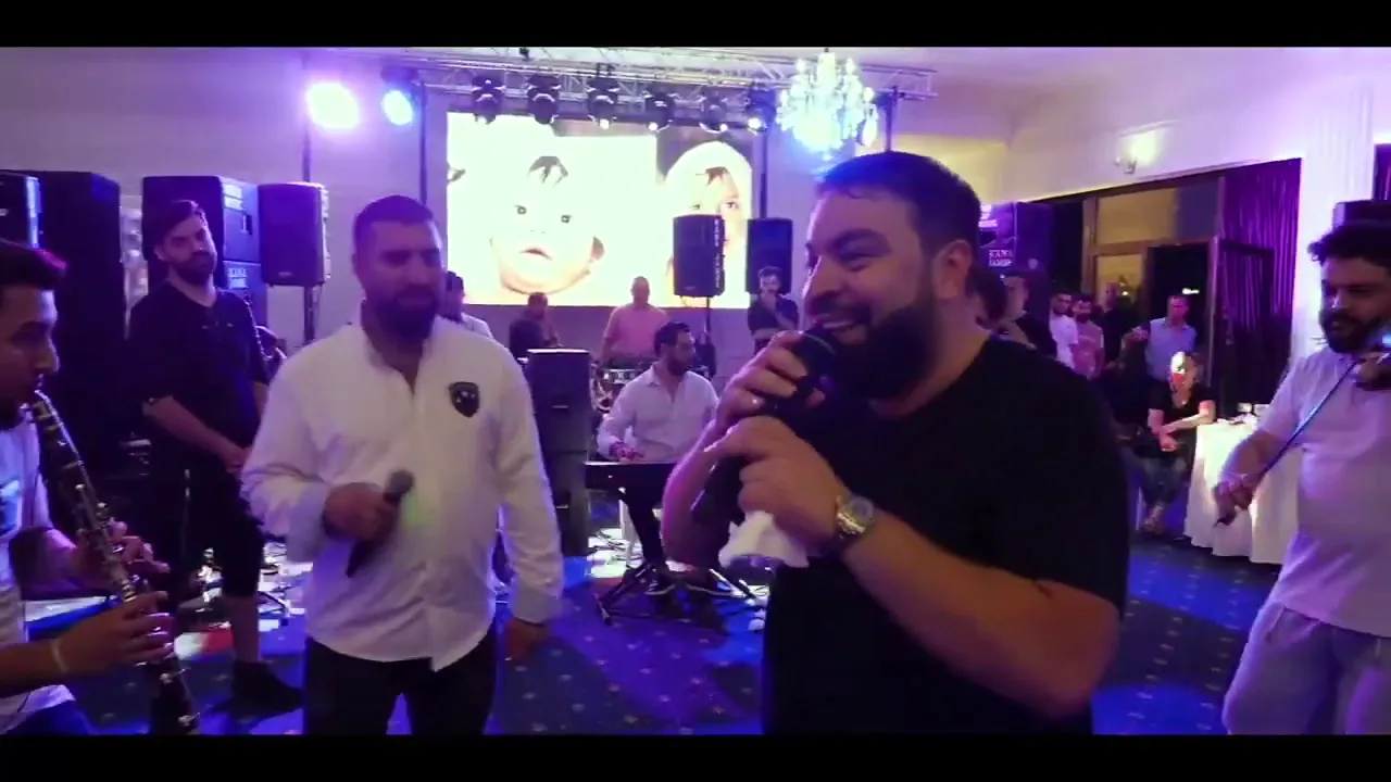 Florin Salam x Tzanca Uraganu x Adrian Minune - Super Colaj Bomba 2021 (Live)