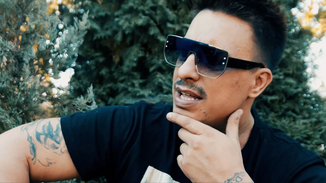 Dani Printul Banatului - As darama peretii (Originala 2020)