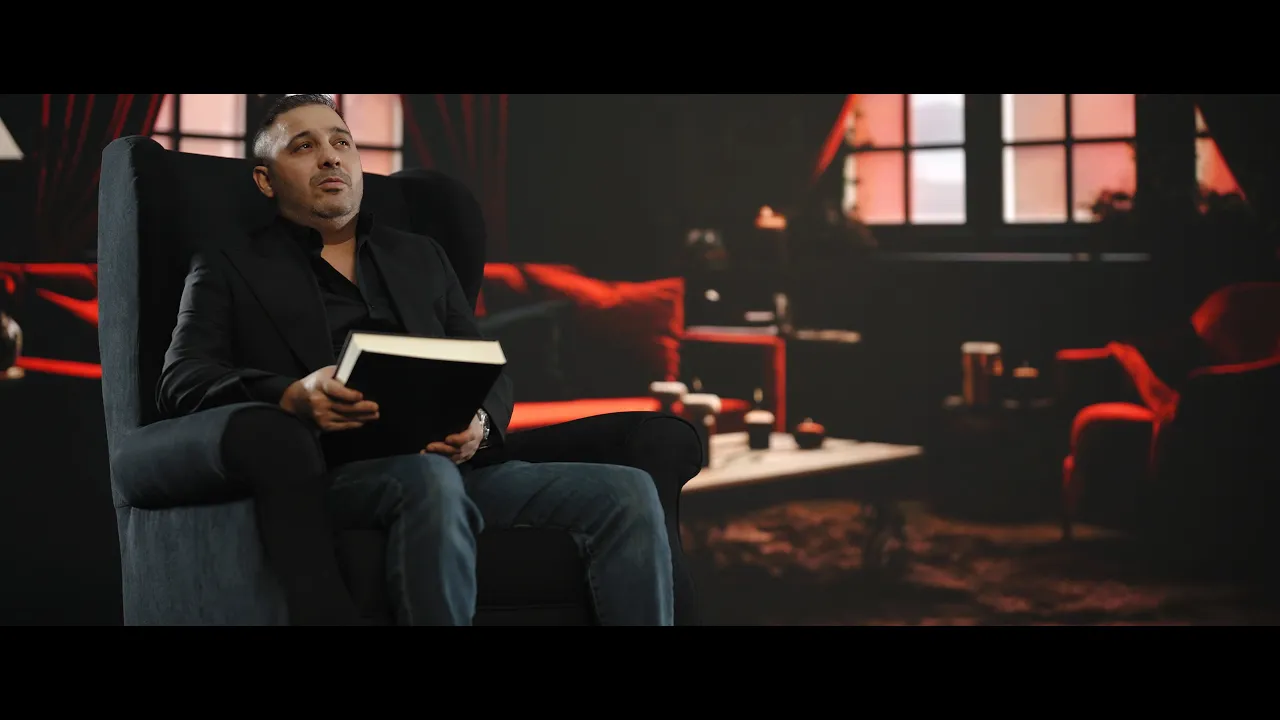 Mihaita Piticu - Dai doamne la fata