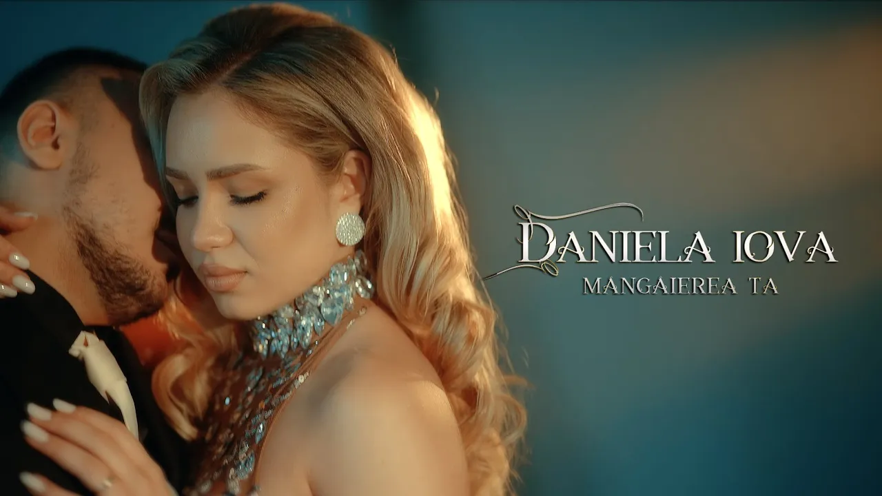 Daniela Iova & Galin Iova - Mangaierea ta 2025