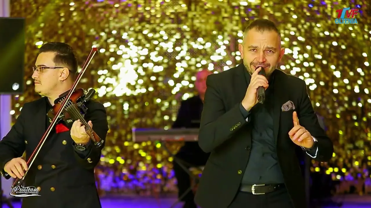 Ionut Sanda si Formatia Sonor Group - As vrea sa intreb viata - Cover - Live 2022 - Ascultare 2022