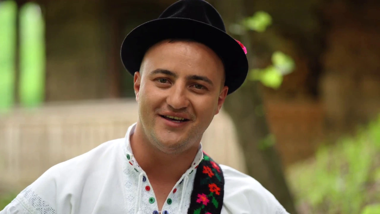 Ionut Chis - Plati-mi mandra, noaptea me'