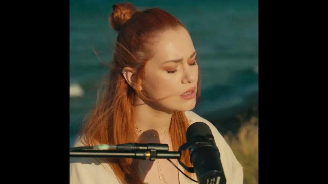 Feli - Apa si Pamant (live acustic)