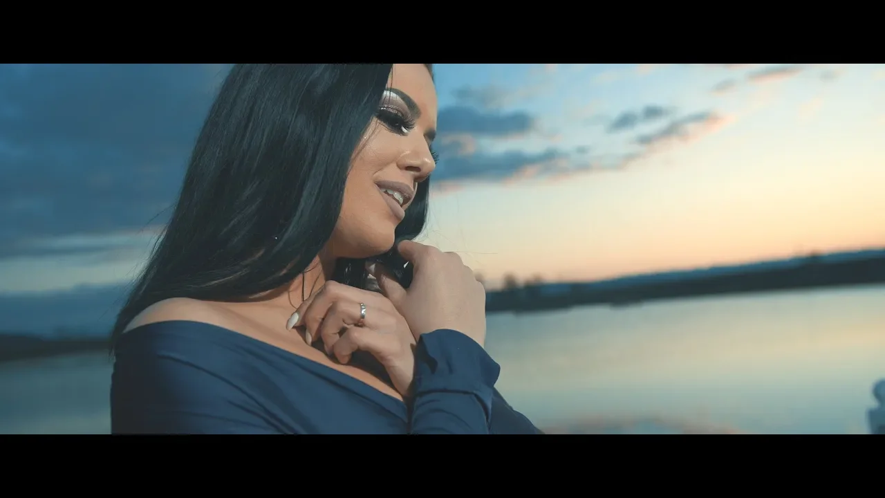 Karina Petrovici - Eu te iubesc 2019