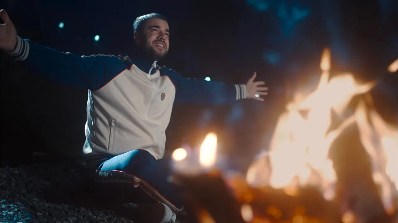 CULITA STERP - MESAJELE (Originala 2023)