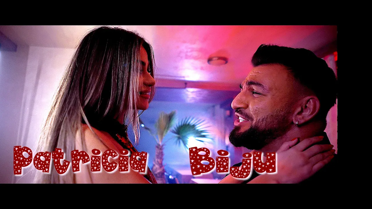 Costel Biju x Patricia - Hai da-mi buzele ca mor (Originala 2021)