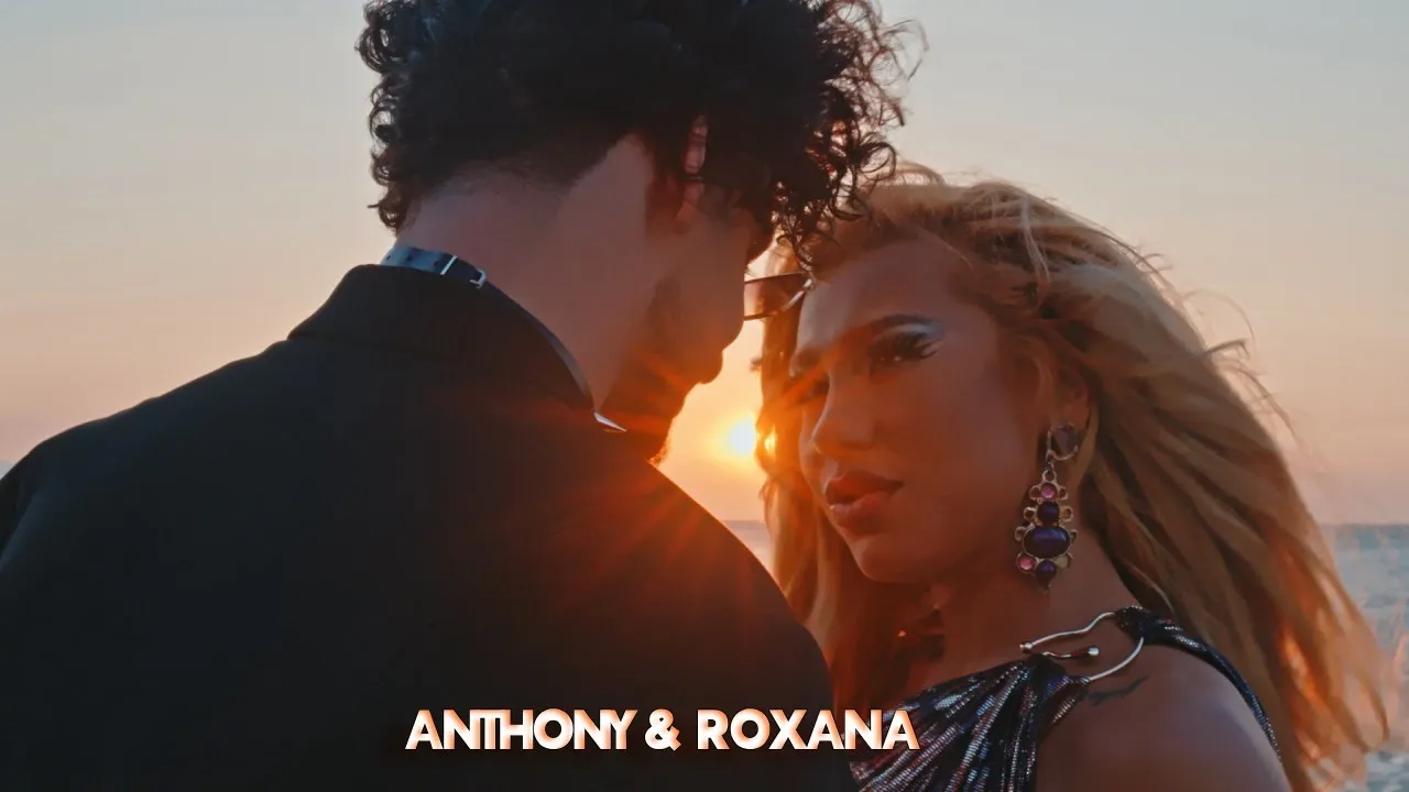 Anthony x Roxana Dobritoiu - Vara asta