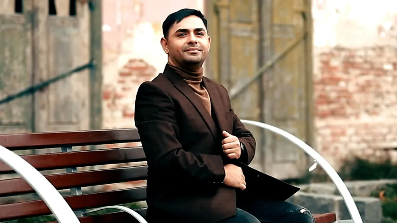 Sandel Piticu - A doua sansa (Originala 2019)