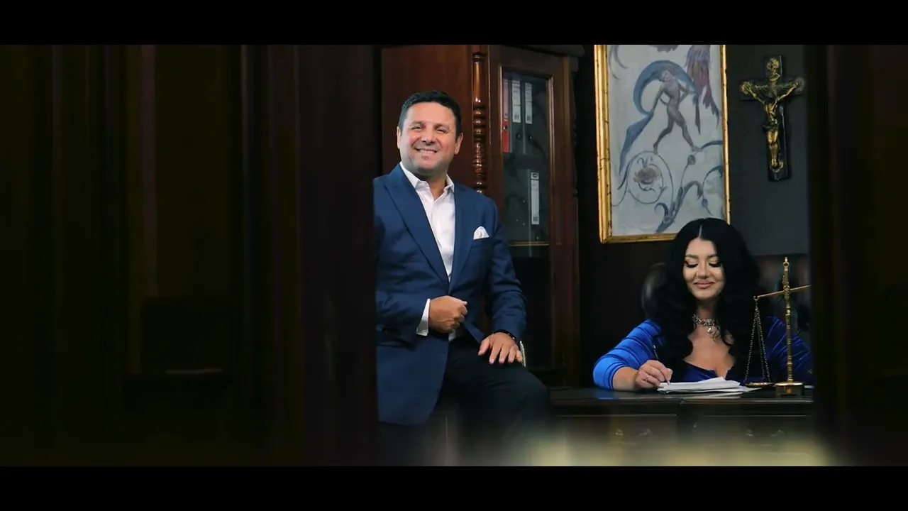 Nicu Paleru x Vero Nik - Iubire si razboi (Originala 2022)