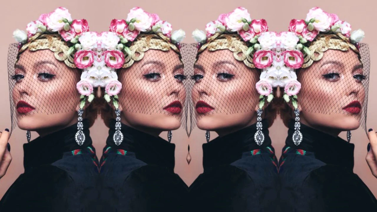 ELENA - Yarnana Yarnane (Original Radio Edit)