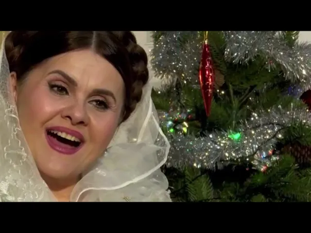 Asta-i seara de Craciun - Niculina Stoican