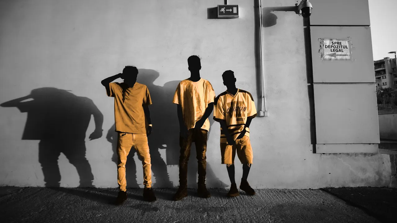 PRNY - Nu Vreau feat. Amuly & JUNO (Original Radio Edit)