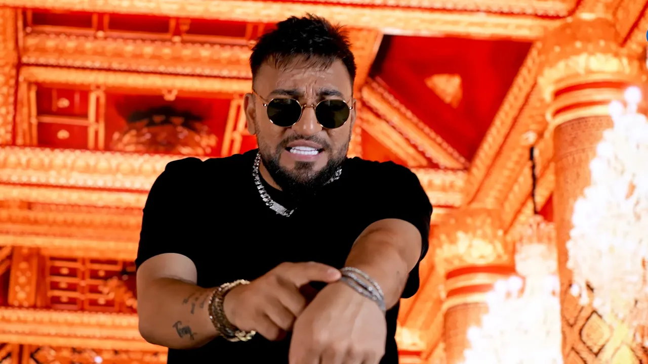 Costel Biju - Diamant finisat (Originala 2022)