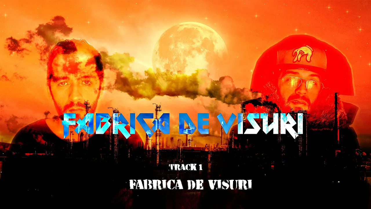 Jayoh - Fabrica de Visuri (Original Radio Edit)