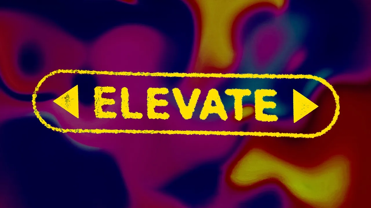 Lewis Thompson - Elevate feat. RANI