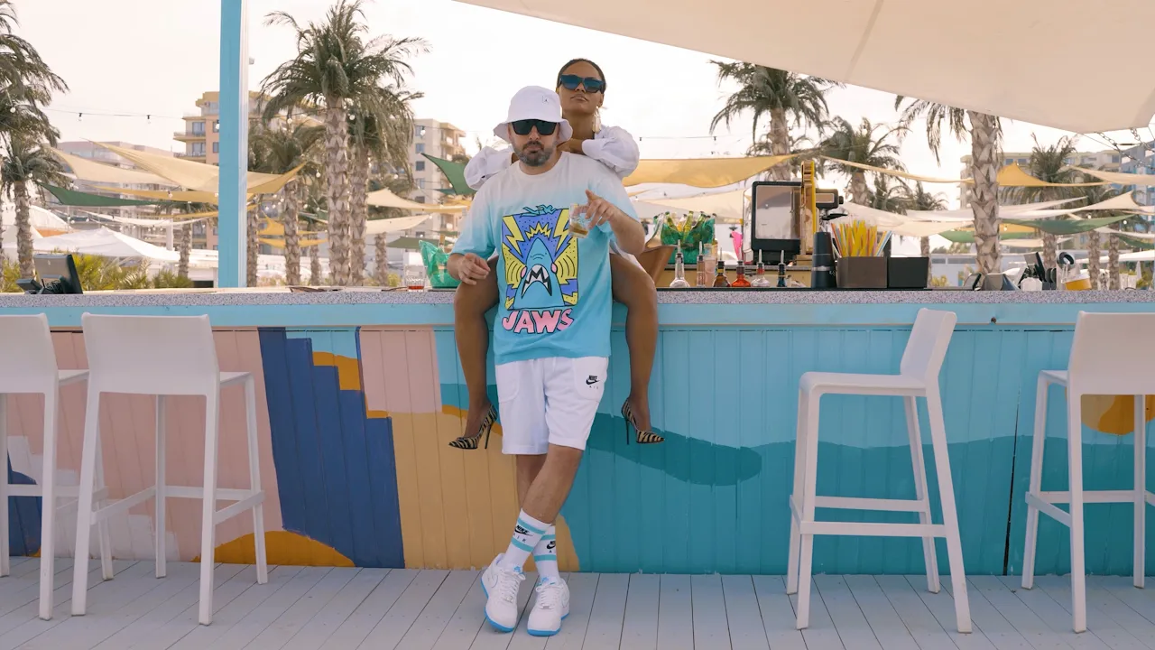 KEPA feat. LORA - Designer