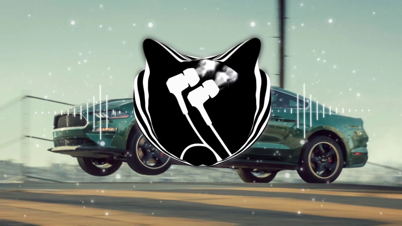 E.P.O & Blvkstn - Oh Well (Bass Boosted)