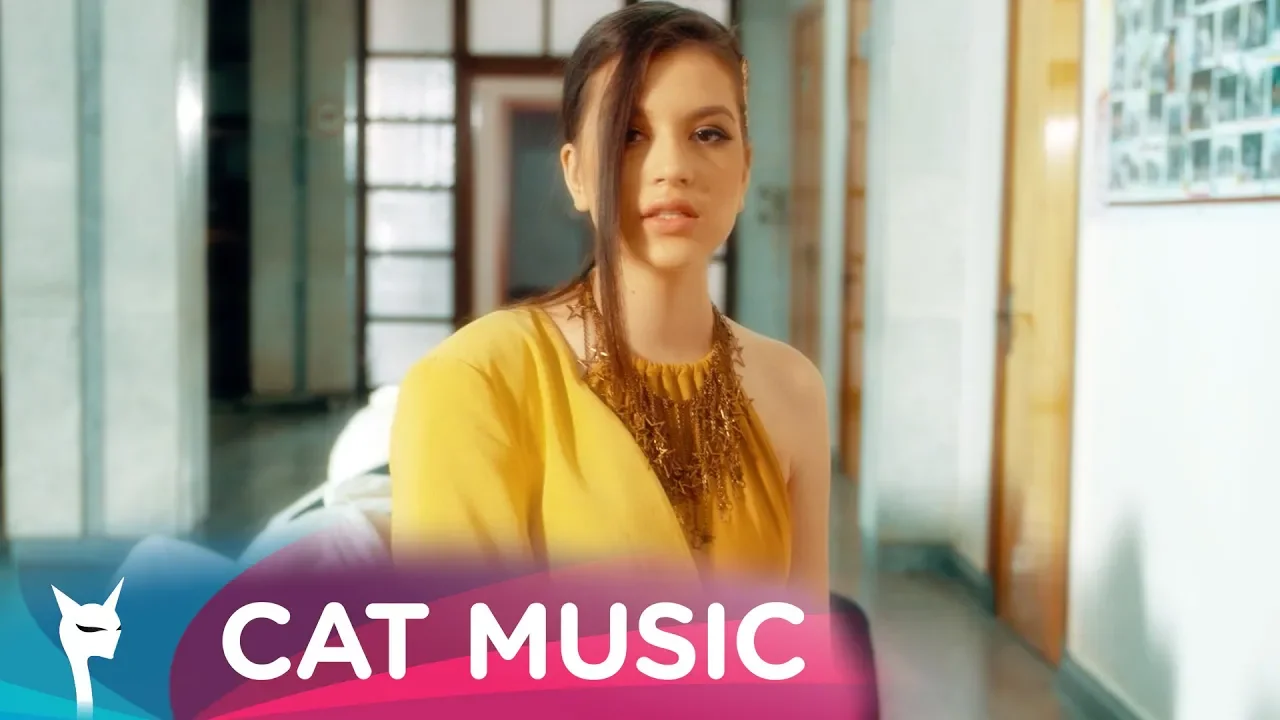 Cleopatra Stratan - Adio (Original Radio Edit)