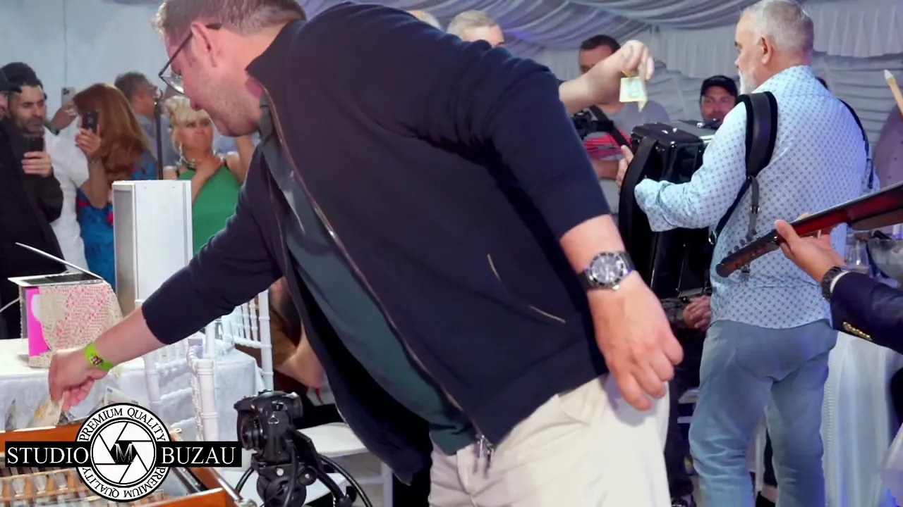 INEGALABILUL Ionica Minune