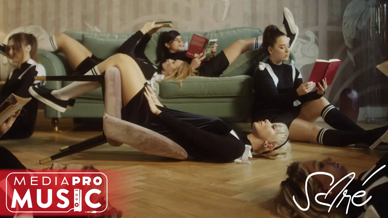 Sore - Ce faci, fata (Original Radio Edit)