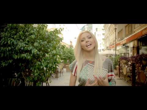 Denisa - Clipele frumoase si senine (Video Original HD)
