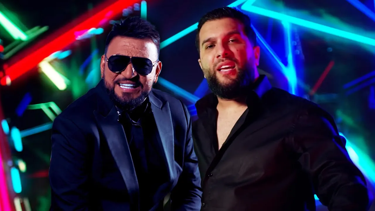 Costel Biju si Tzanca Uraganu - Am norocul scris in frunte (Originala 2022)