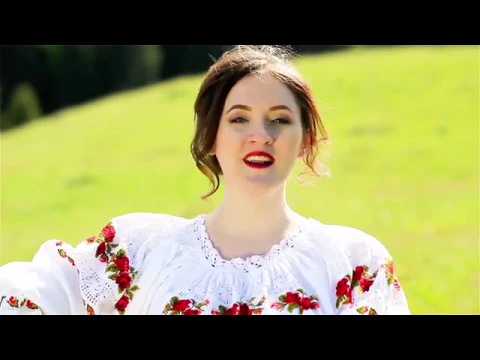 Dana Pop Cailean - Io-s femeie maritata 2019