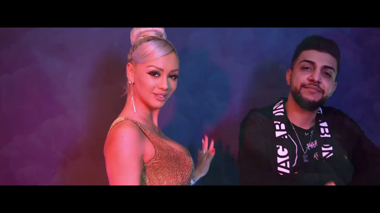 ALESSIO MARCO - TU MA INDULCESTI (Originala 2020)