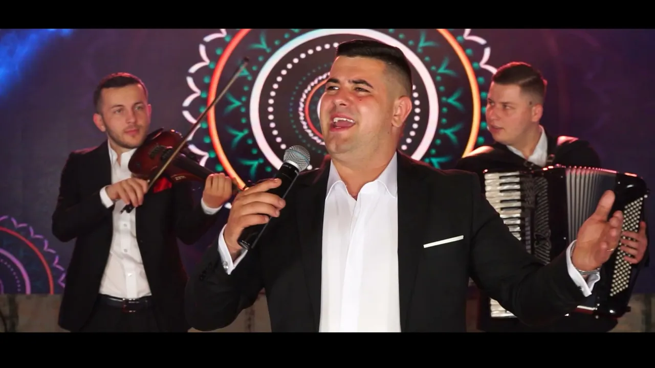 IONUT SIMA - COLAJ HORA 2021