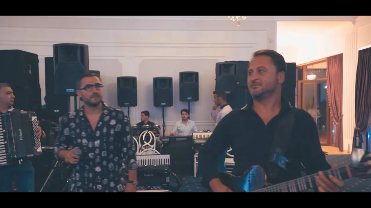 Marius Babanu - Dubai LIVE 2020