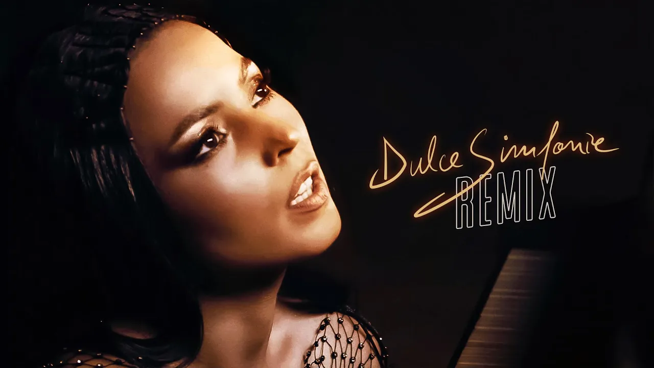 AMI - Dulce Simfonie (Dj Dark & Mentol Remix)