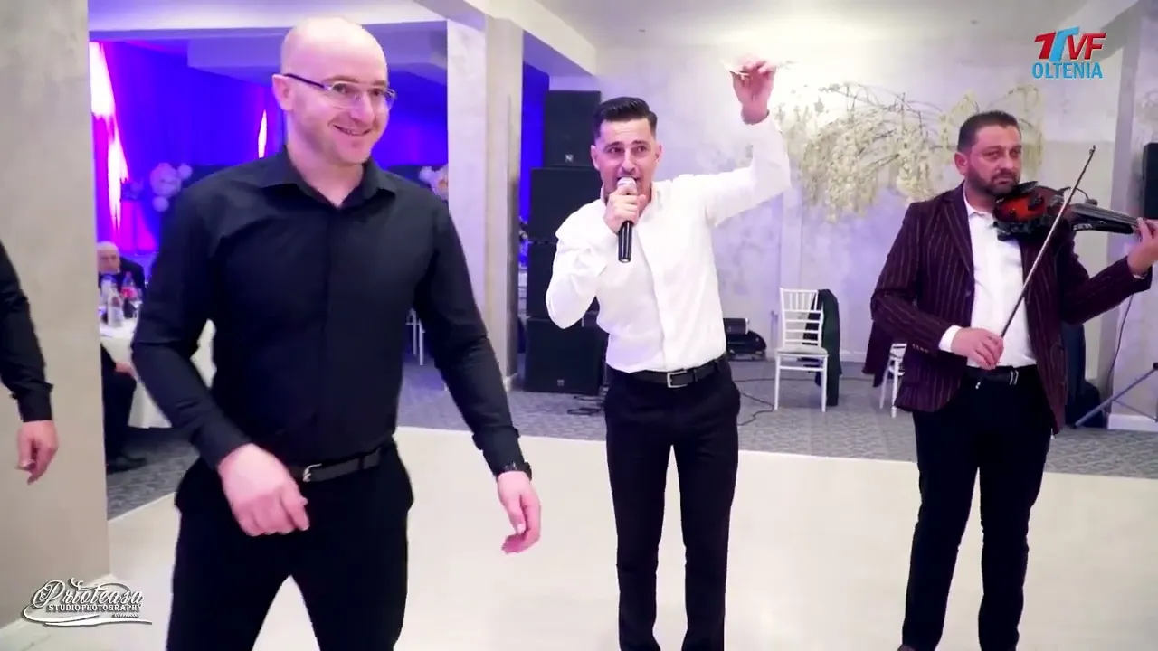 Adi Ologu - Colaj Hore 2022 (Live 2022)