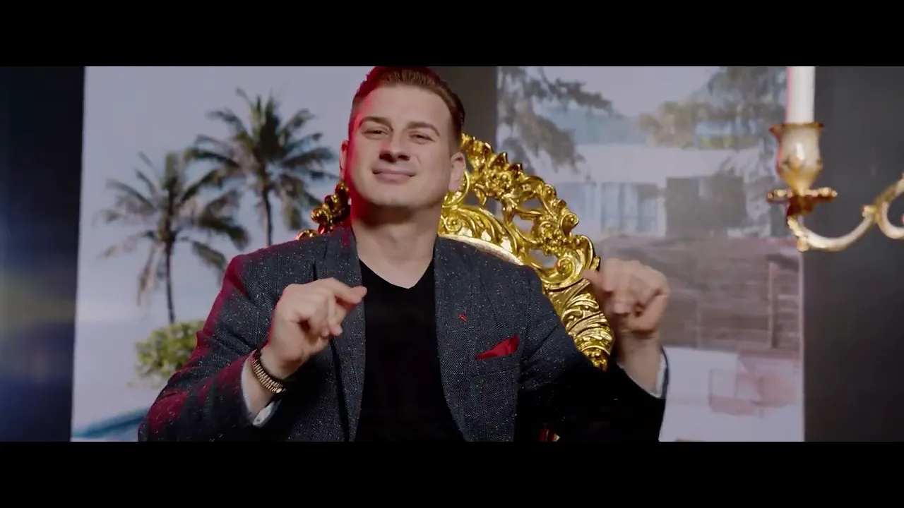 Cele Mai Noi Manele - Hituri Manele 2023 (Video Original)