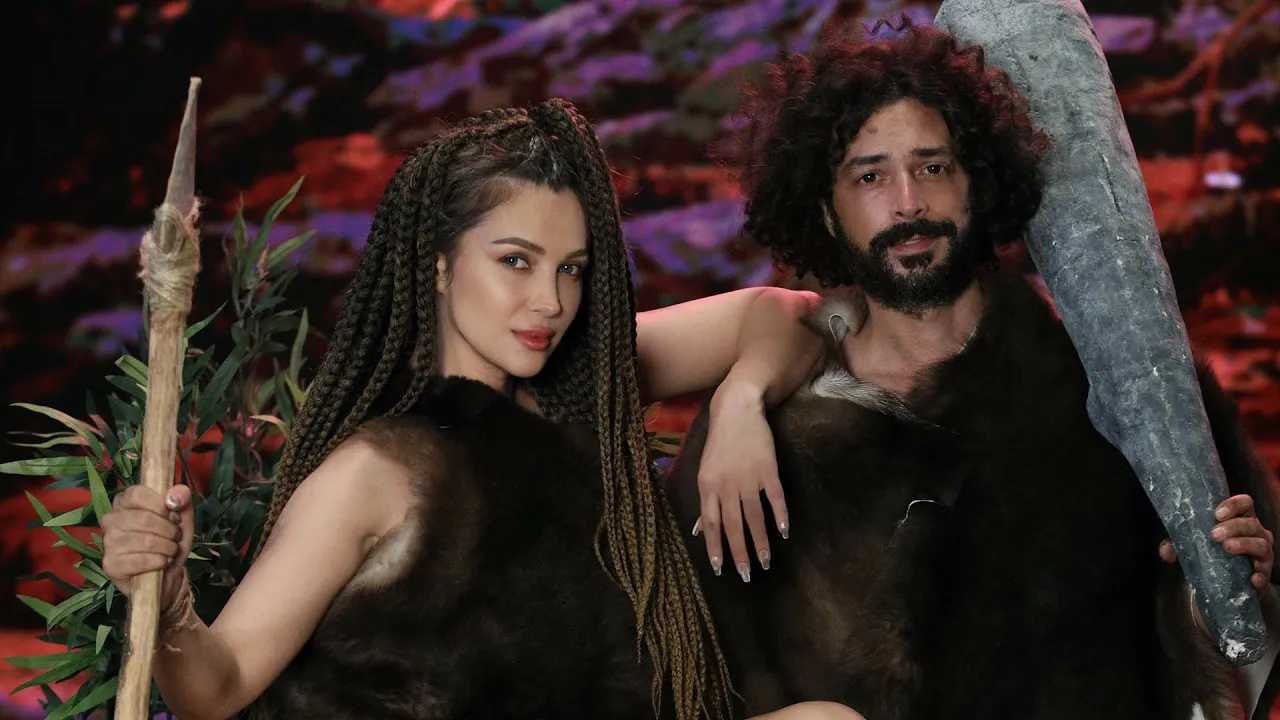 Lora & Marius Moga - Vrei sa te mint (Original Radio Edit)