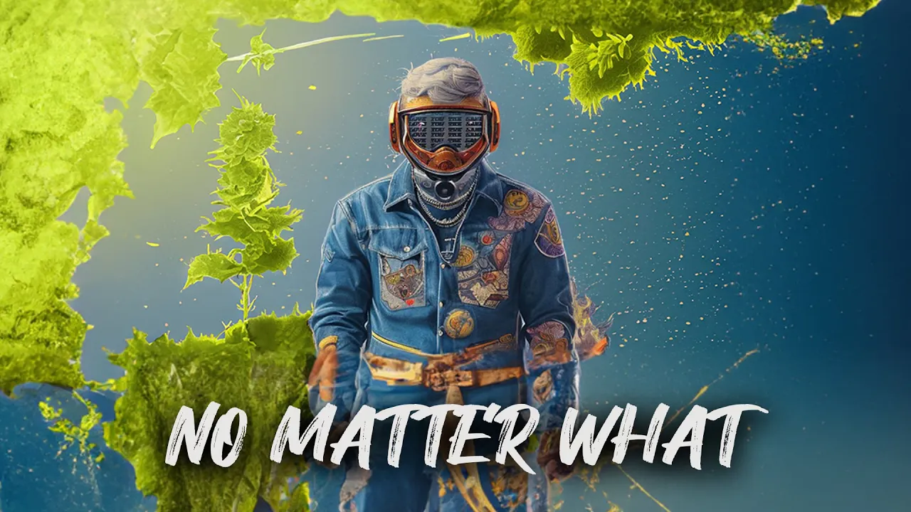 SPEAK - Love You The Same (ft. Syd The Rocker Kid)(Video Original)