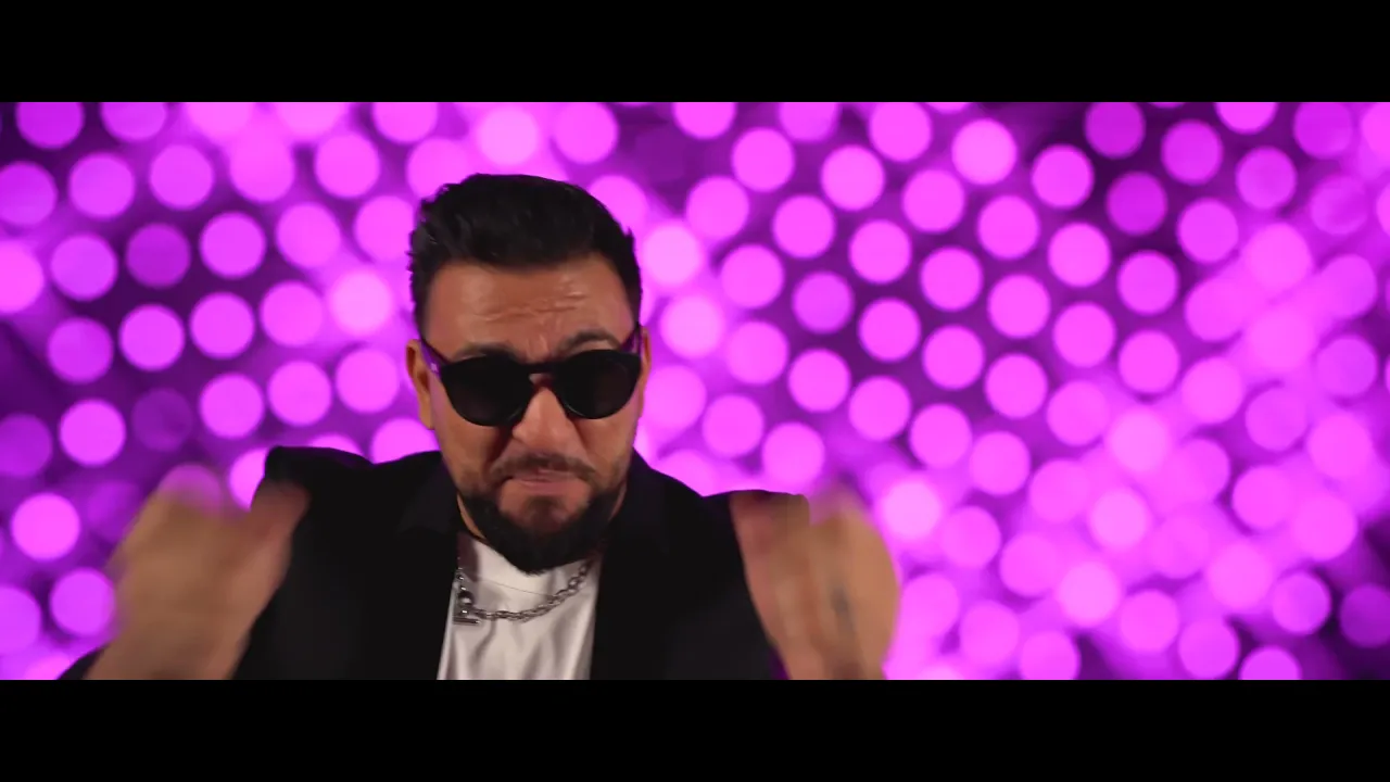 Costel Biju - La multi ani Baiatu meu (Originala 2021)